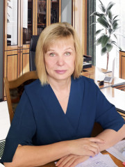 Дзюба Ирина Александровна