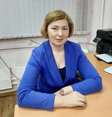 Маркова Татьяна Леонидовна