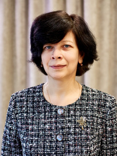 Минова Марина Евгеньевна