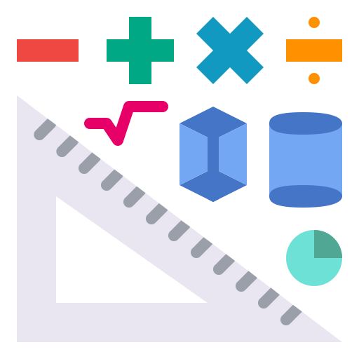 Математика