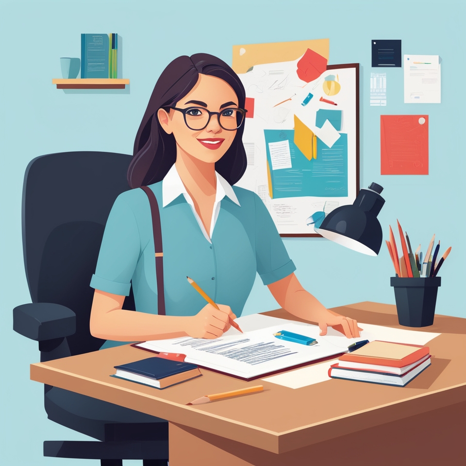 Формирование профессиональных компетенций педагогических работников