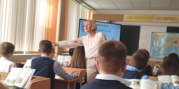 Дневник проекта