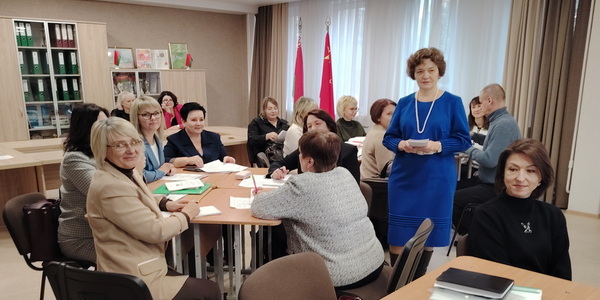 Дневник проекта