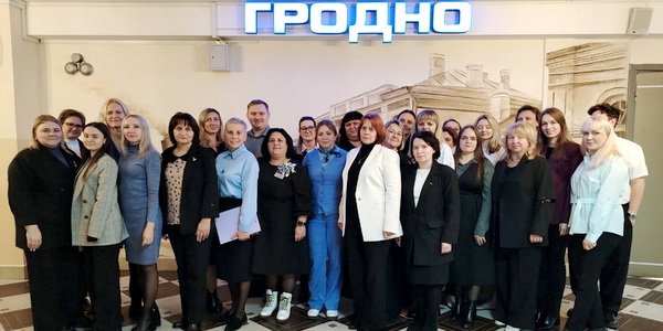 Дневник проекта