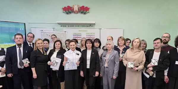 Дневник проекта