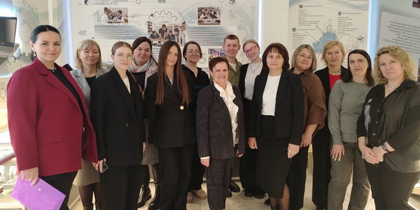 Дневник проекта