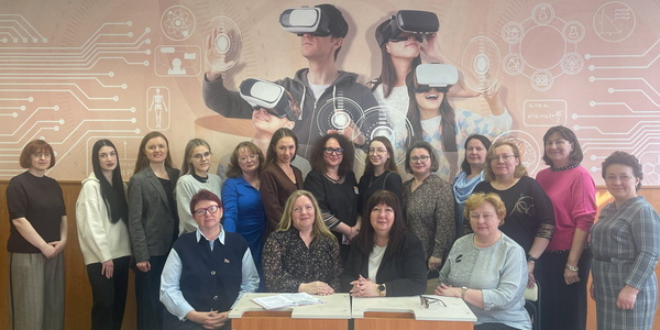 Дневник проекта