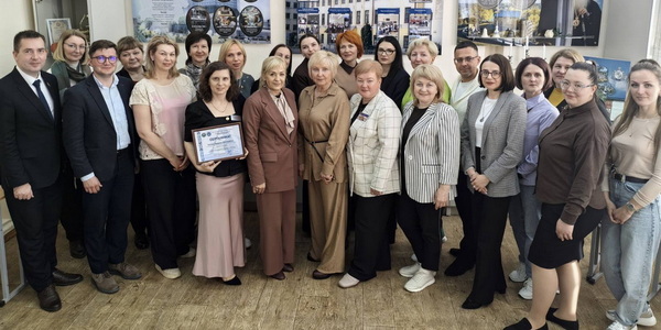 Дневник проекта