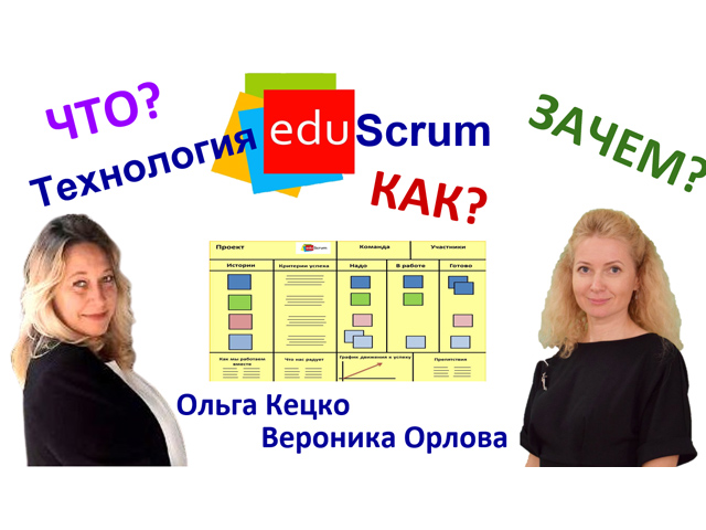 Tehnopolija Scrum