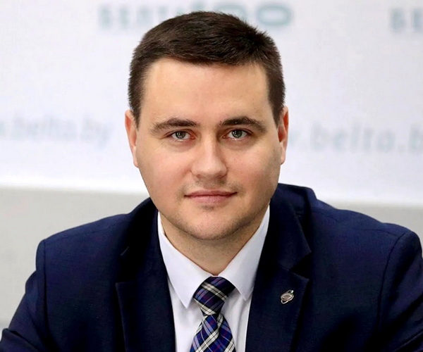 Иванец Андрей Иванович