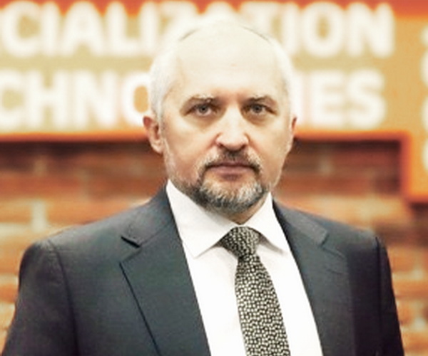 Мартинкевич Александр Михайлович
