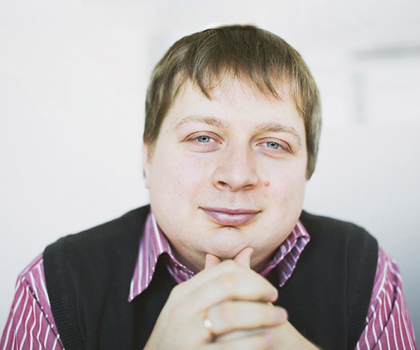 Толстиков Алексей Александрович