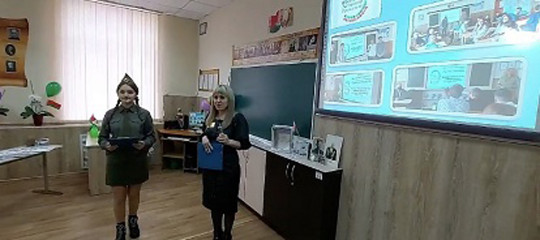Республиканский семинар 1 апреля