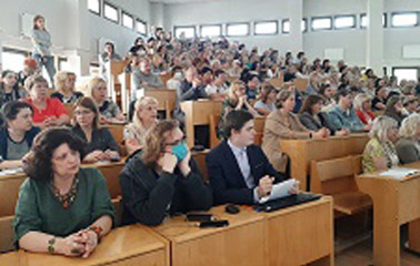 Диалоговая площадка «Беларусь живёт, чтобы помнить»