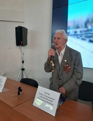 Диалоговая площадка «Беларусь живёт, чтобы помнить»