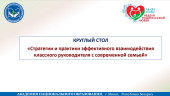 Стратегии и практики эффективного взаимодействия