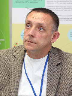 Кулик Виктор Стефанович