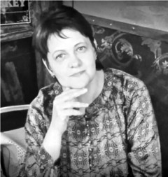 Марченко Марина Васильевна