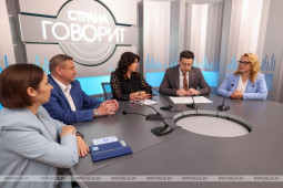 Рука об руку с заказчиками кадров. Как ПВТ содействует IT-образованию в Беларуси