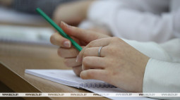 Репетиция Национального исследования качества образования пройдет в Беларуси в ноябре