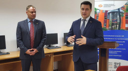 Электронная очередь для абитуриентов, экзамен для мигрантов. Новый директор РИКЗ о ближайших планах 