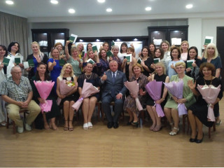 учитель-логопед