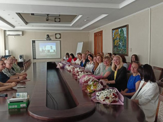 учитель-логопед