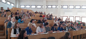 Педагогический дебют 3