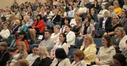 Международная конференция по использованию ИИ в учебном процессе прошла в Академии образования